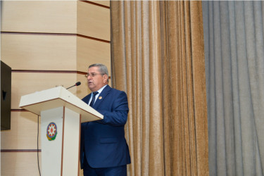 Lənkəranda Ümummilli Lideri Heydər Əliyevin anadan olmasının 103-cü ildönümü qeyd olunub