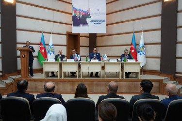 YAP Lənkəran rayon təşkilatının XII konfransı keçirilib