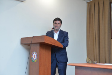 Lənkəran rayon Ağsaqqallar Şurasının hesabat yığıncağı keçirilib