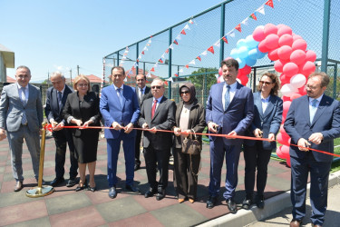 Türkiyə Respublikasının ölkəmizdəki səfiri Lənkərana səfər edib