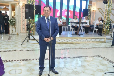 Lənkəranda “8 Noyabr - Zəfər Günü”nün beş illiyi təntənəli şəkildə qeyd olunub