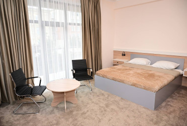 İlham Əliyev Lənkəran Dövlət Peşə Təhsil Mərkəzinin açılışında iştirak edib