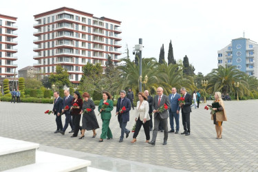 Lənkəranda “Regionlarda peşə təhsili: imkanlar və perspektivlər” mövzusunda Təhsil Forumu keçirilib