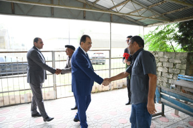 Taleh Qaraşov şəhid Əmrah Cəfərlinin anım günündə iştirak edib