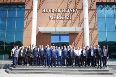 YAP Lənkəran rayon təşkilatının XII konfransı keçirilib