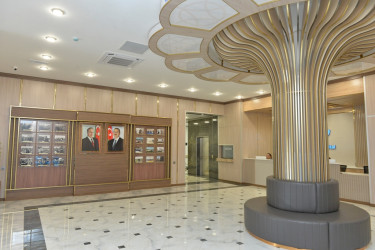 Lənkəranda “Yaşa Hospitalı” fəaliyyətə başlayıb