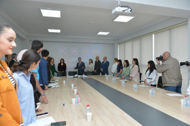 Lənkəranda “Regionlarda peşə təhsili: imkanlar və perspektivlər” mövzusunda Təhsil Forumu keçirilib