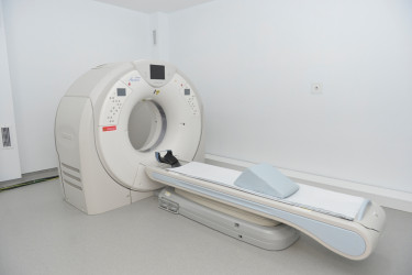 Lənkəranda “Yaşa Hospitalı” fəaliyyətə başlayıb