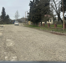 Şiləvar bələdiyyəsi tərəfindən Şiləvar-Digah yolunun 1.5 km-lik hissəsində cari təmir işləri aparılıb