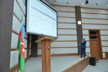 Lənkəranda təhsil işçilərinin konfransı keçirilib