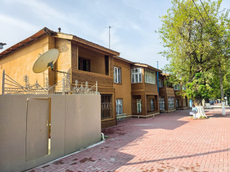Lənkəran ŞİH başçısı şəhər sakinlərinin qayğı və problemlərini dinləyib
