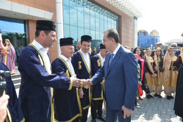 Lənkəranda “NovruzFest II“ adlı regional tədbir keçirilib