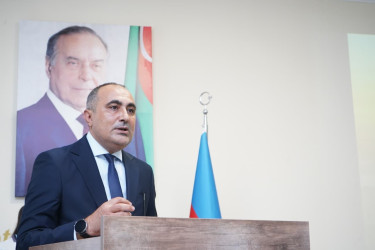 Lənkəranda 27 Sentyabr – Anım Günü ilə bağlı silsilə tədbirlər davam etdirilir