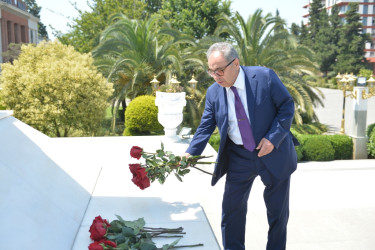 Lənkəran rayon Ağsaqqallar Şurasının hesabat yığıncağı keçirilib