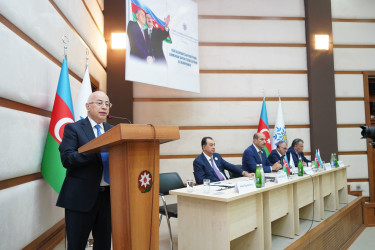 YAP Lənkəran rayon təşkilatının XII konfransı keçirilib