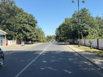 Lənkəranda payız-qış mövsümünə hazırlıqla bağlı abadlıq işləri davam etdirilir