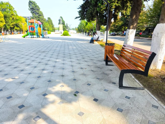 Lənkəran ŞİH başçısı şəhər sakinlərinin qayğı və problemlərini dinləyib