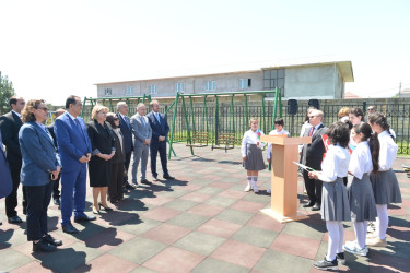 Türkiyə Respublikasının ölkəmizdəki səfiri Lənkərana səfər edib