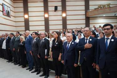 YAP Lənkəran rayon təşkilatının XII konfransı keçirilib