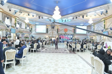 Lənkəranda “8 Noyabr - Zəfər Günü”nün beş illiyi təntənəli şəkildə qeyd olunub