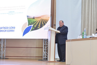 Lənkəranda regional müşavirə: 2026–2030-cu illərin Dövlət Proqramından irəli gələn vəzifələr diqqət mərkəzindədir