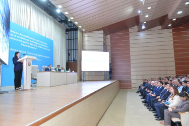 Lənkəranda regional müşavirə: 2026–2030-cu illərin Dövlət Proqramından irəli gələn vəzifələr diqqət mərkəzindədir