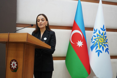 YAP Lənkəran rayon təşkilatının XII konfransı keçirilib