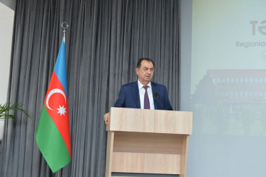 Lənkəranda “Regionlarda peşə təhsili: imkanlar və perspektivlər” mövzusunda Təhsil Forumu keçirilib
