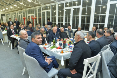 Lənkəranda “Yurdumuza Novruz gəlir” adlı konsert keçirilib