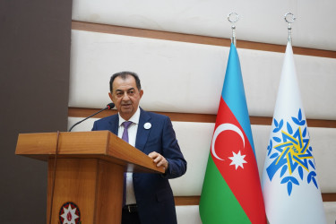 YAP Lənkəran rayon təşkilatının XII konfransı keçirilib