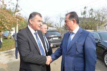 Şəhid Vüsal Kazımovun xatirəsinə həsr olunan “Qarabağ Azərbaycandır” adlı tədbir keçirilib