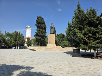 Lənkəranda daha 30-dan yuxarı küçədə abadlıq, təmir və bərpa işlərinə başlanılacaq