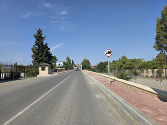 Lənkəranda daha 30-dan yuxarı küçədə abadlıq, təmir və bərpa işlərinə başlanılacaq