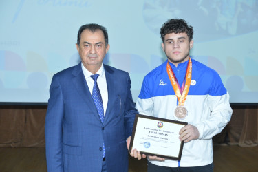 Lənkəranda “Region gənclərinin və idmançılarının II həmrəylik forumu” keçirilib