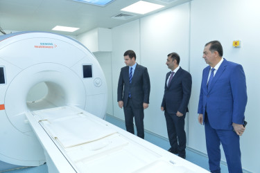 Lənkəranda “Yaşa Hospitalı” fəaliyyətə başlayıb