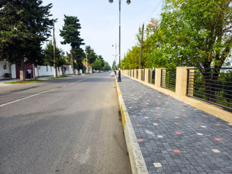 Lənkəran ŞİH başçısı şəhər sakinlərinin qayğı və problemlərini dinləyib