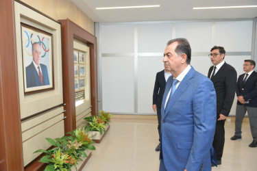 Lənkəranda Cənub Regional Boks Mərkəzi əsaslı təmirdən sonra istifadəyə verilib