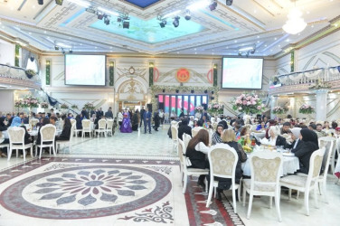 Lənkəranda “8 Noyabr - Zəfər Günü”nün beş illiyi təntənəli şəkildə qeyd olunub