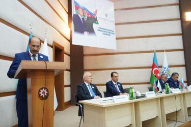 YAP Lənkəran rayon təşkilatının XII konfransı keçirilib