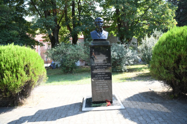 23 avqust Lənkəran hadisələrinin ildönümü anılıb