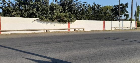 Lənkəranda payız-qış mövsümünə hazırlıqla bağlı abadlıq işləri davam etdirilir