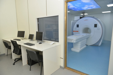 Lənkəranda “Yaşa Hospitalı” fəaliyyətə başlayıb