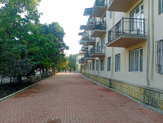 Lənkəran ŞİH başçısı şəhər sakinlərinin qayğı və problemlərini dinləyib