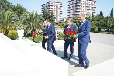 YAP Lənkəran rayon təşkilatının XII konfransı keçirilib