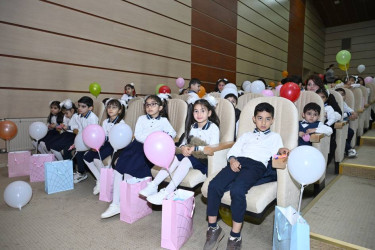 Lənkəranda ANİMAFİLM festivalı keçirilib