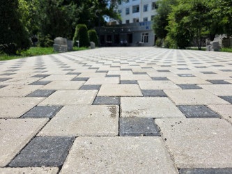 Lənkəranda “Şəhərsalma və memarlıq ili” çərçivəsində aparılan abadlıq işləri davam etdirilir