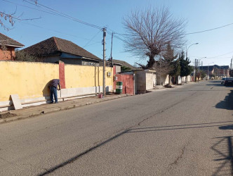 Taleh Qaraşov Lənkəran şəhərində aparılan abadlıq-quruculuq işləri ilə yerində tanış olub