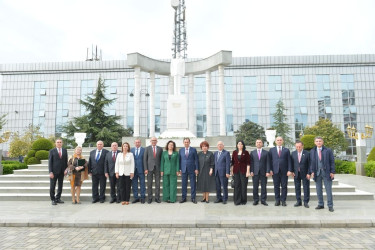 Lənkəranda “Regionlarda peşə təhsili: imkanlar və perspektivlər” mövzusunda Təhsil Forumu keçirilib