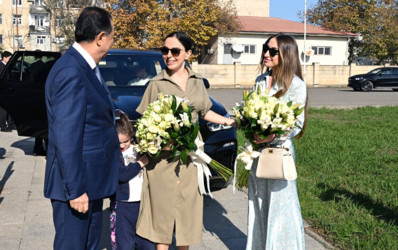 Lənkəranda ANİMAFİLM festivalı keçirilib