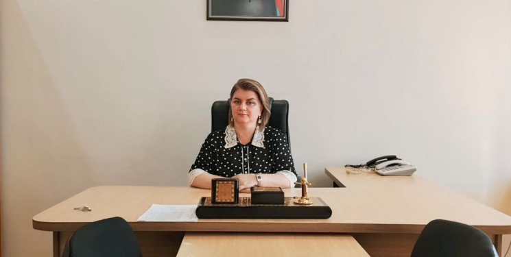 Lənkəran Şəhər İcra Hakimiyyətinin başçısına yeni müavin təyin olunub